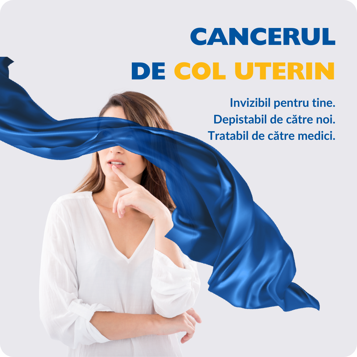 Cancerul de col uterin prevenție Synevo